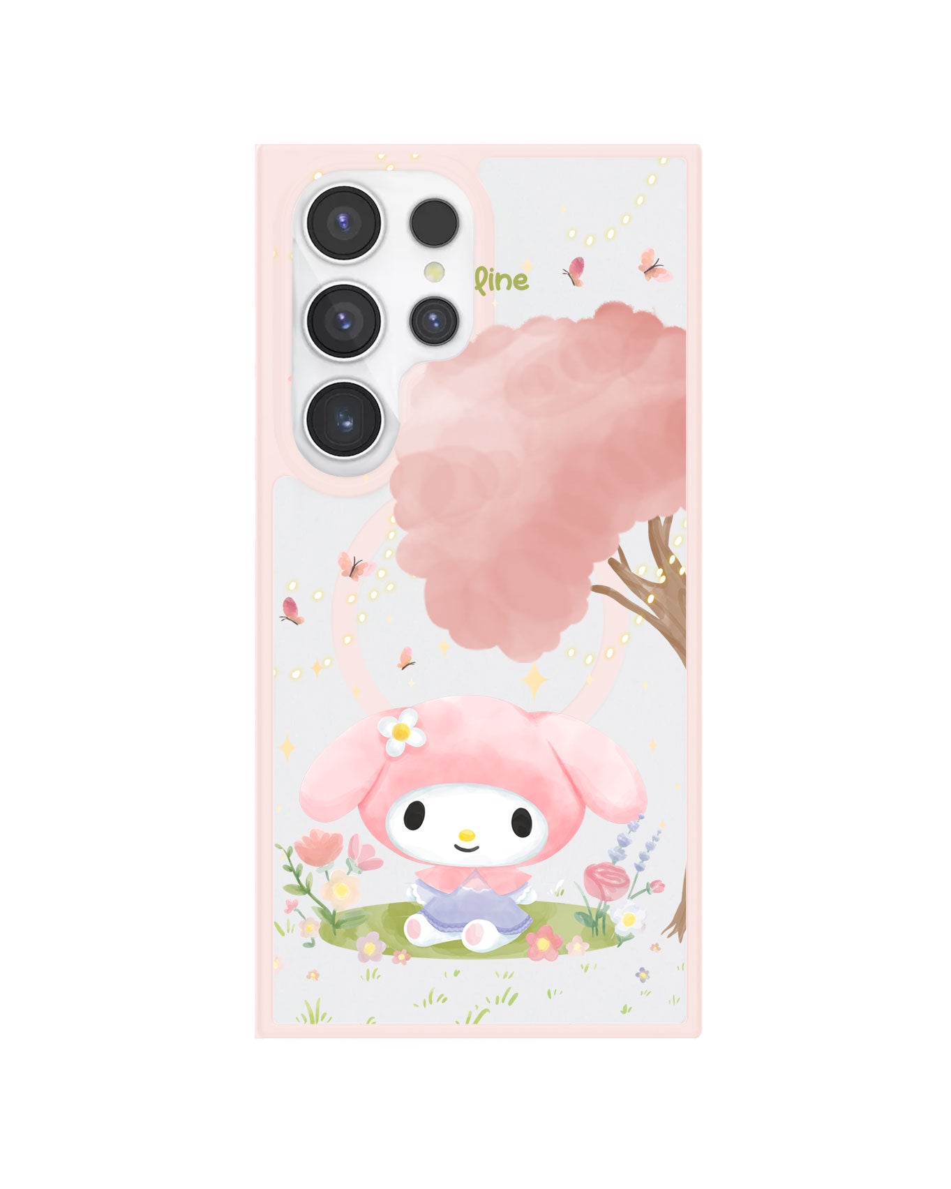 Android Premium Impact Case - My Melody 1