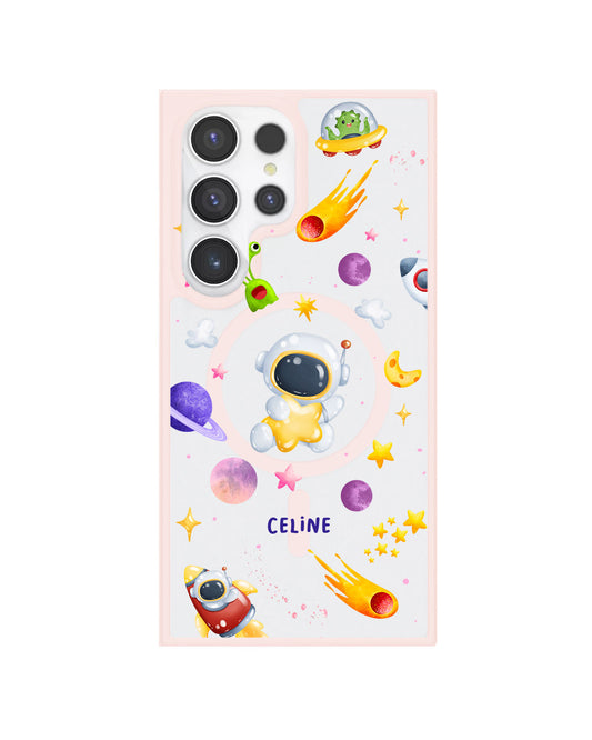 Android Premium Impact Case - Spaceup