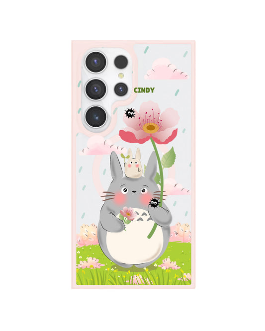 Android Premium Impact Case - Totoro 2