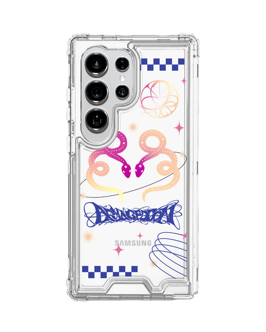 Android Triple Armour Case - AESPA 3