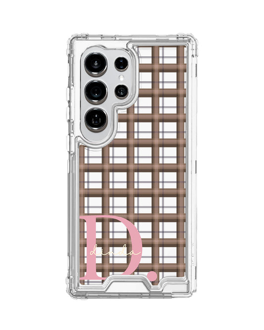 Android Triple Armour Case - Atumn Scholar