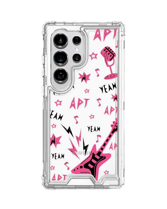 Android Triple Armour Case - BLACKPINK Rose 2 APT