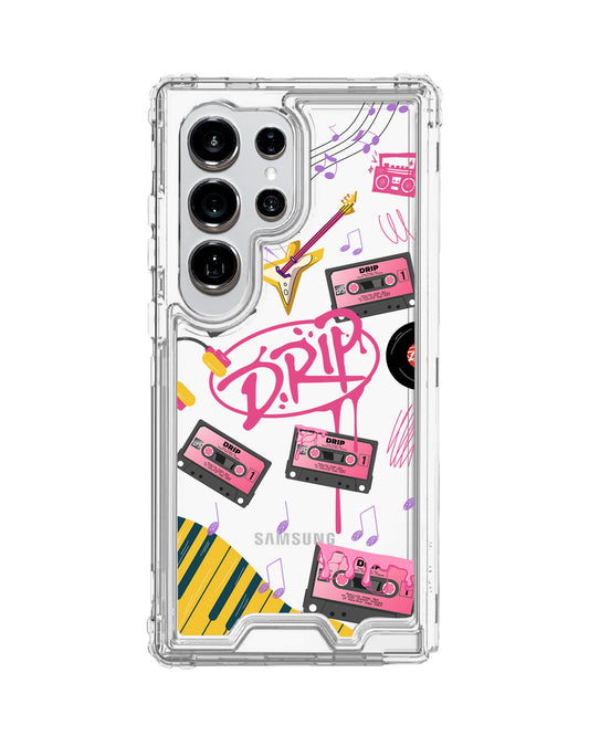 Android Triple Armour Case - Babymonster 4