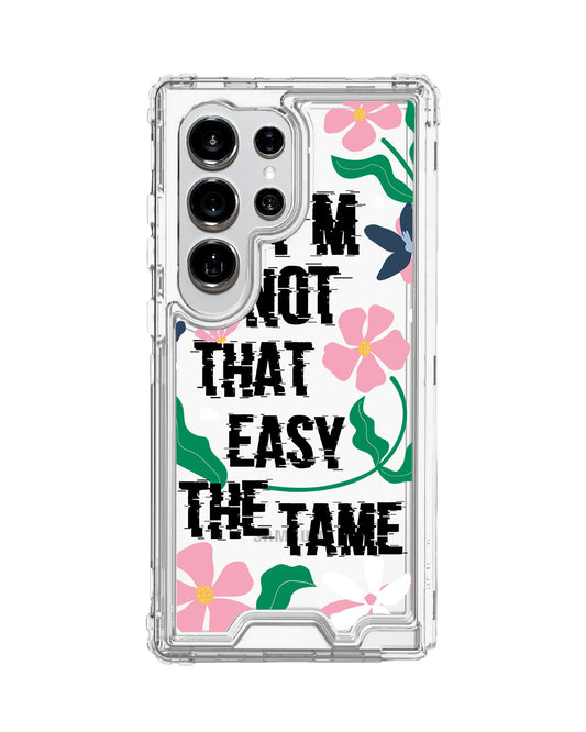 Android Triple Armour Case - Blackpink 2