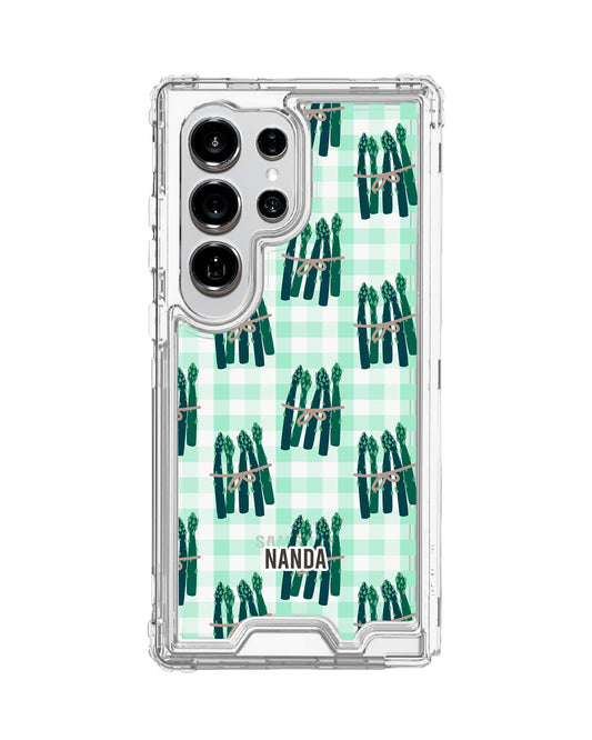 Android Triple Armour Case - Fresh Pick