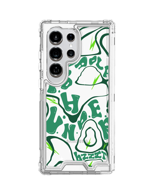 Android Triple Armour Case - Seventeen 3