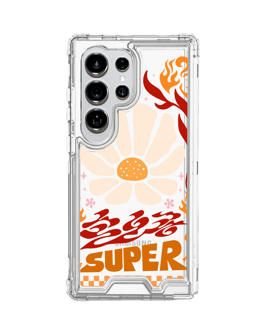 Android Triple Armour Case - Seventeen 4