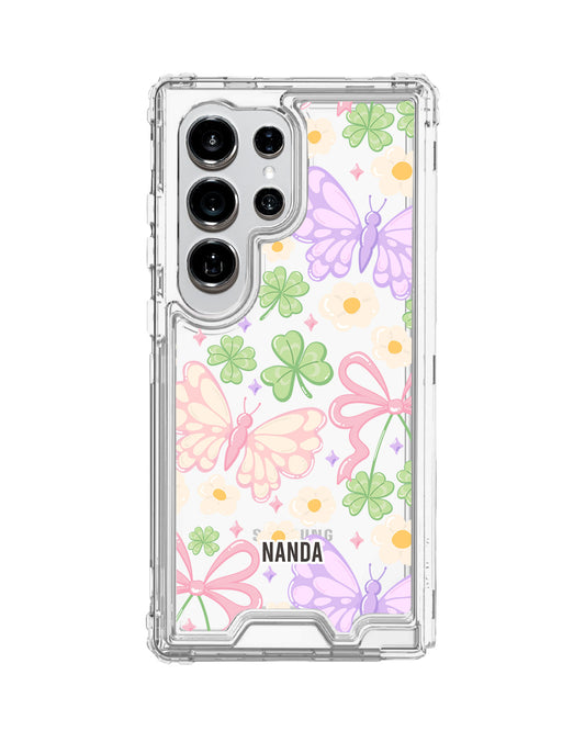 Android Triple Armour Case - Spring Waltz