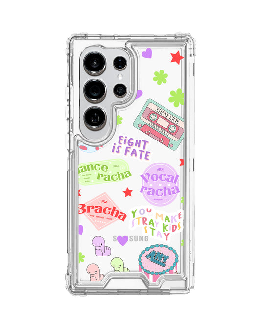 Android Triple Armour Case - Stray Kids 3