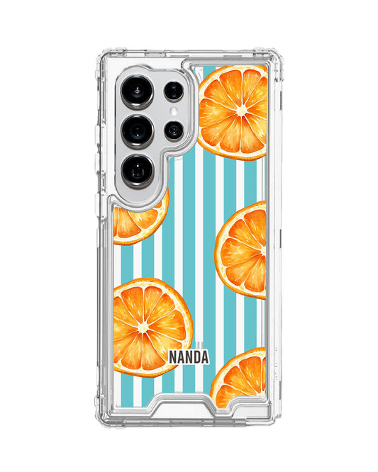 Android Triple Armour Case - Sunshine Slices