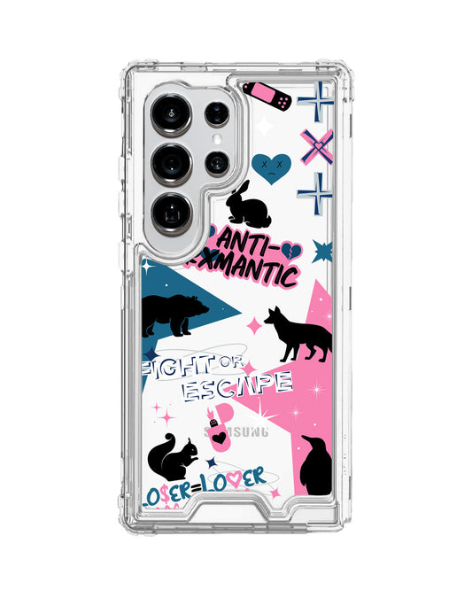 Android Triple Armour Case - TXT 1