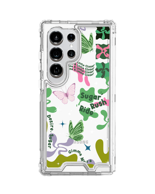 Android Triple Armour Case - TXT 3