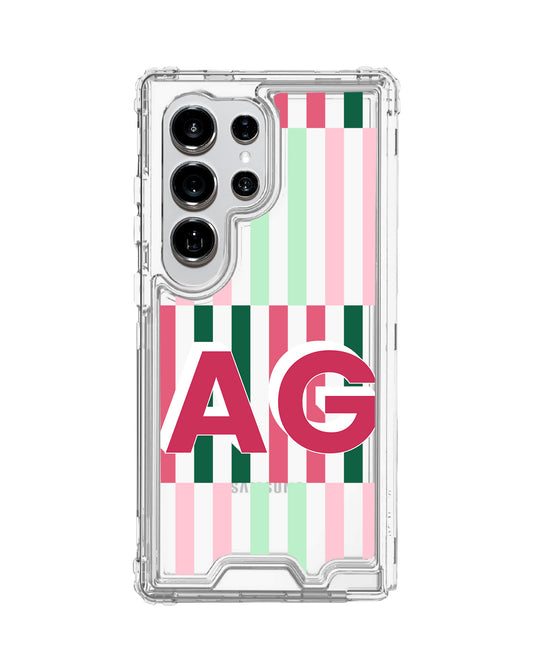 Android Triple Armour Case - Watermelon Avenue B