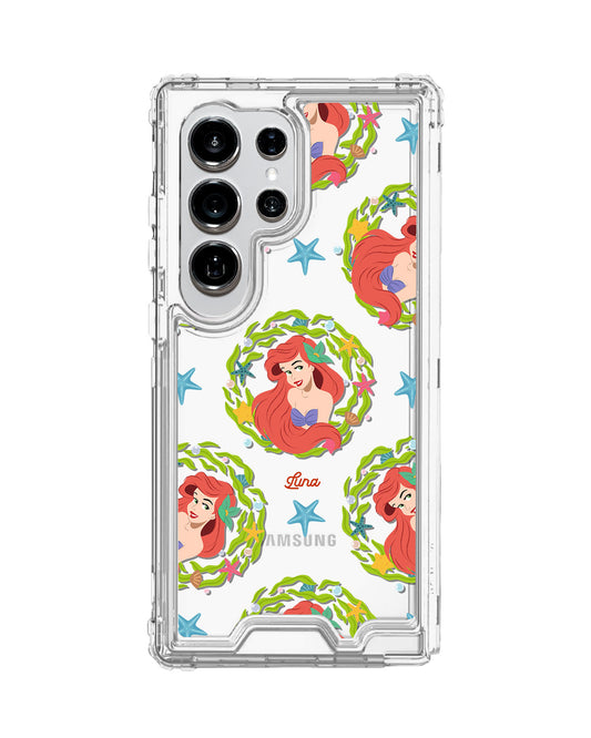 Android Triple Armour Case - Ariel