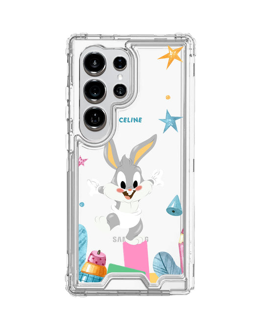 Android Triple Armour Case - Baby Bugs Play