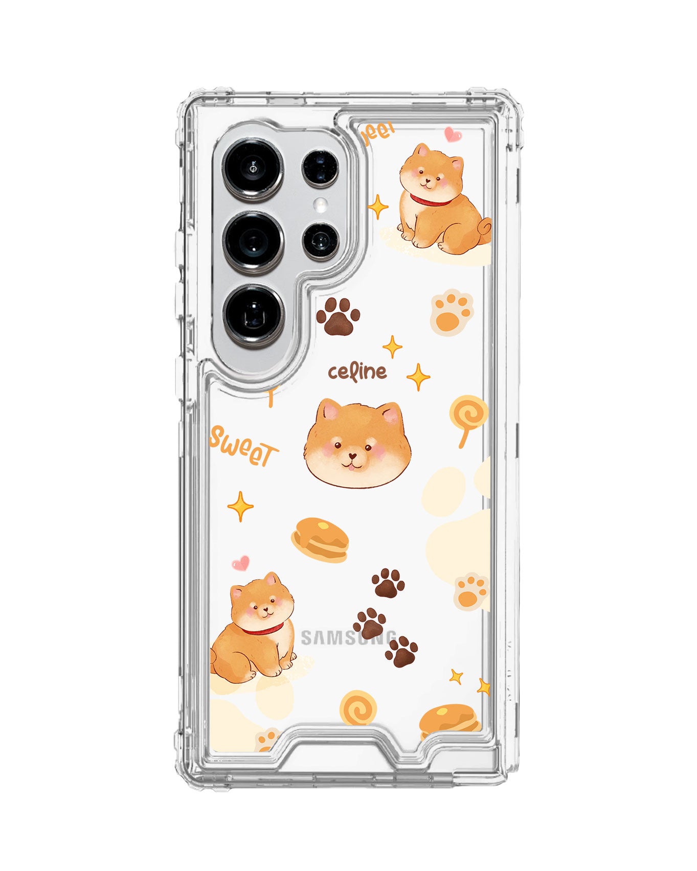 Android Triple Armour Case - Let's Play