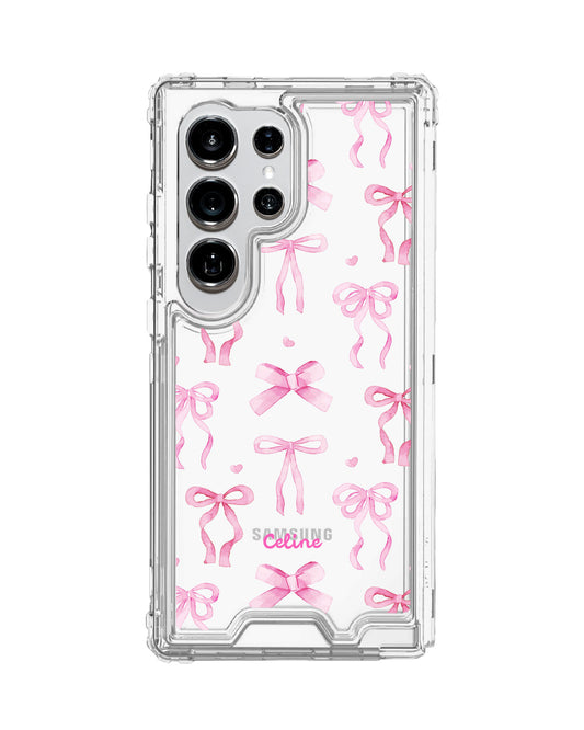 Android Triple Armour Case - Love Coquette