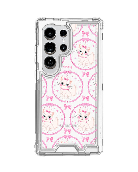 Android Triple Armour Case - Marrie Pattern