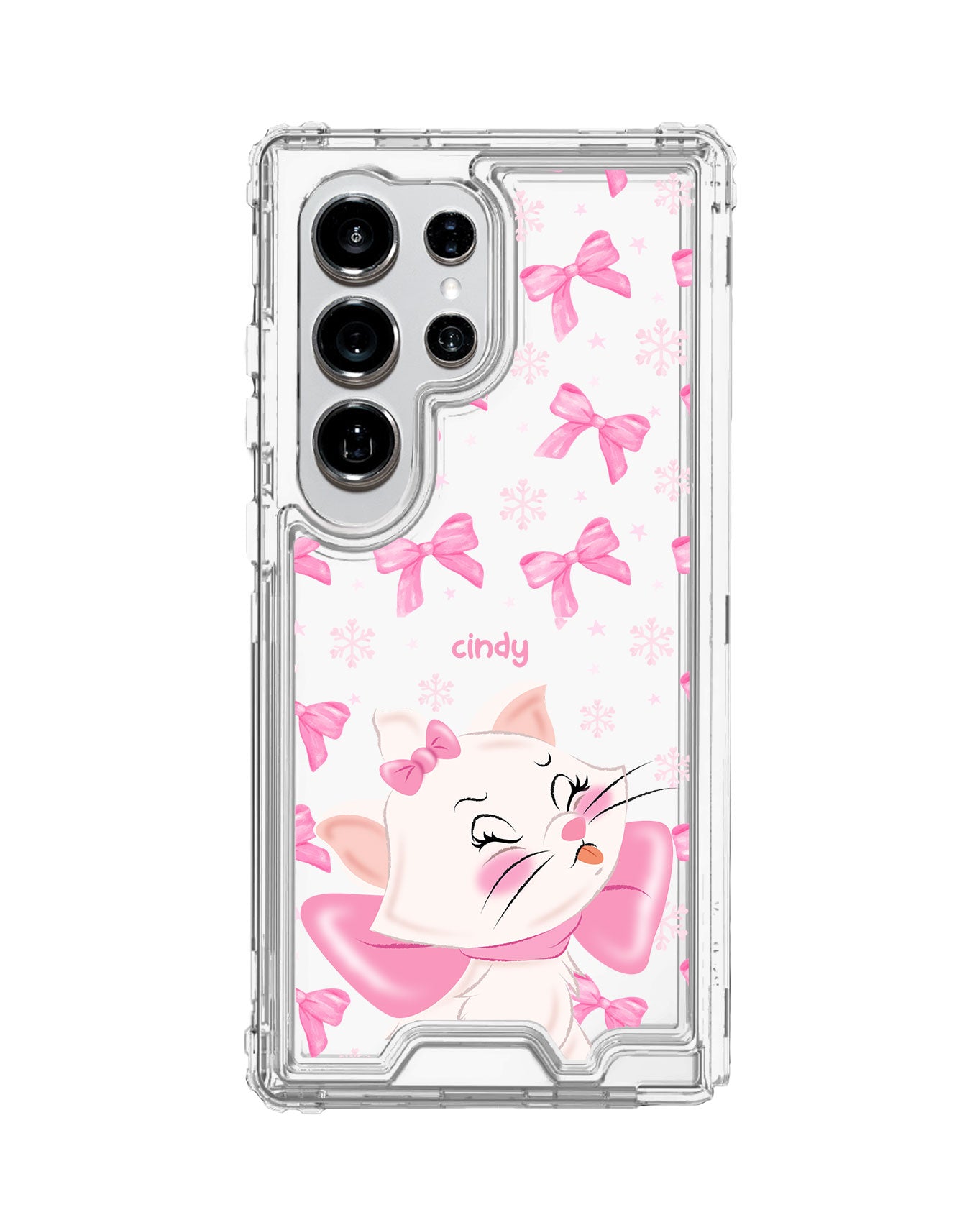 Android Triple Armour Case - Marrie