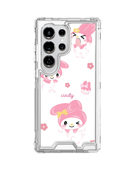 Android Triple Armour Case - My Melody 2