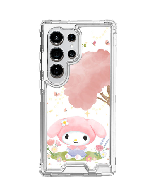Android Triple Armour Case - My Melody