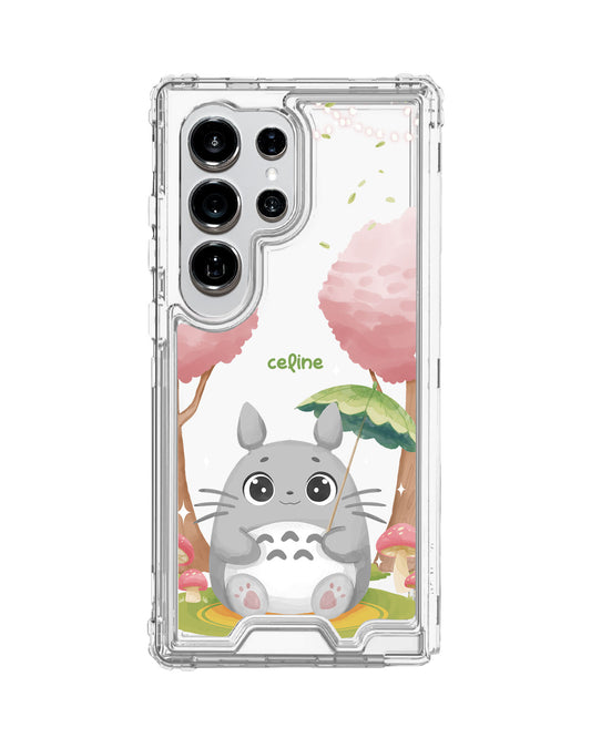 Android Triple Armour Case - Totoro 1