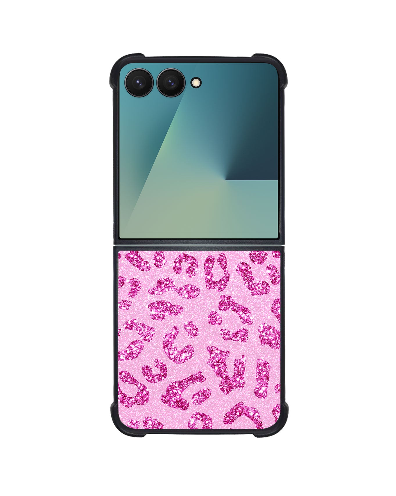 Android Premium Glam Case - Sweet Roar