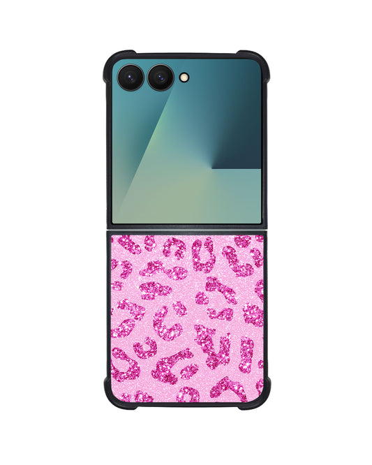 Android Premium Glam Case - Sweet Roar