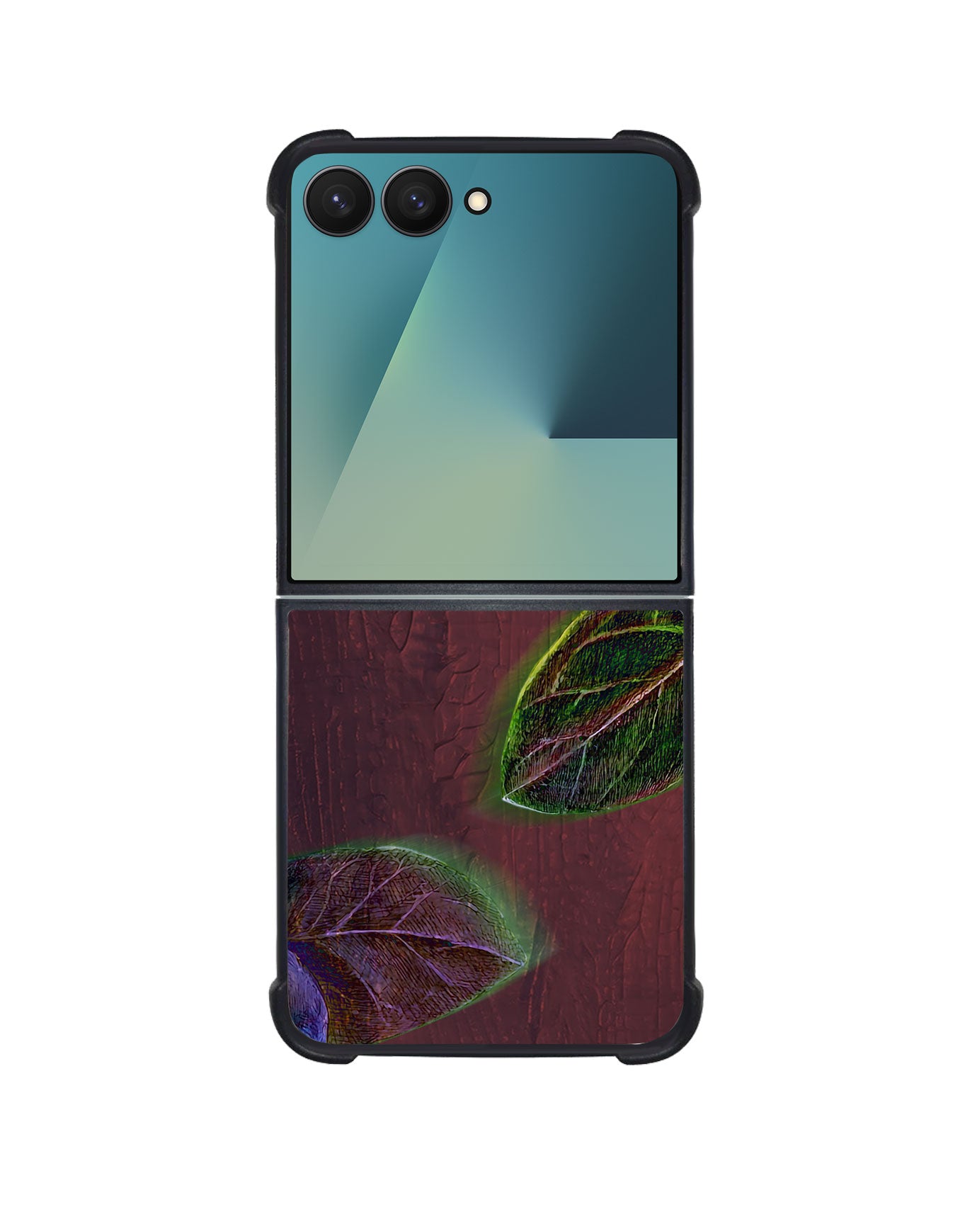 Android Premium Glam Case - Revenant