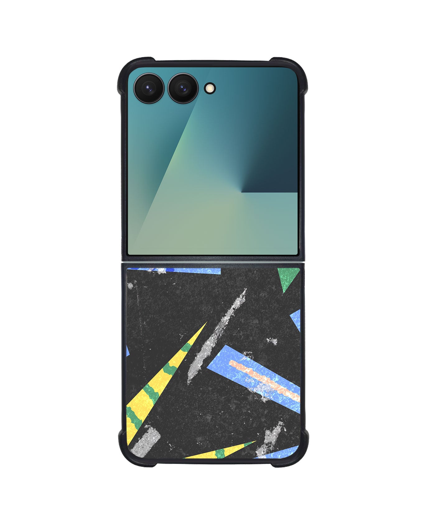 Android Premium Glam Case - Shockrush