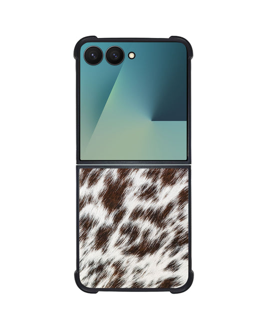 Android Premium Glam Case - Wild Specks