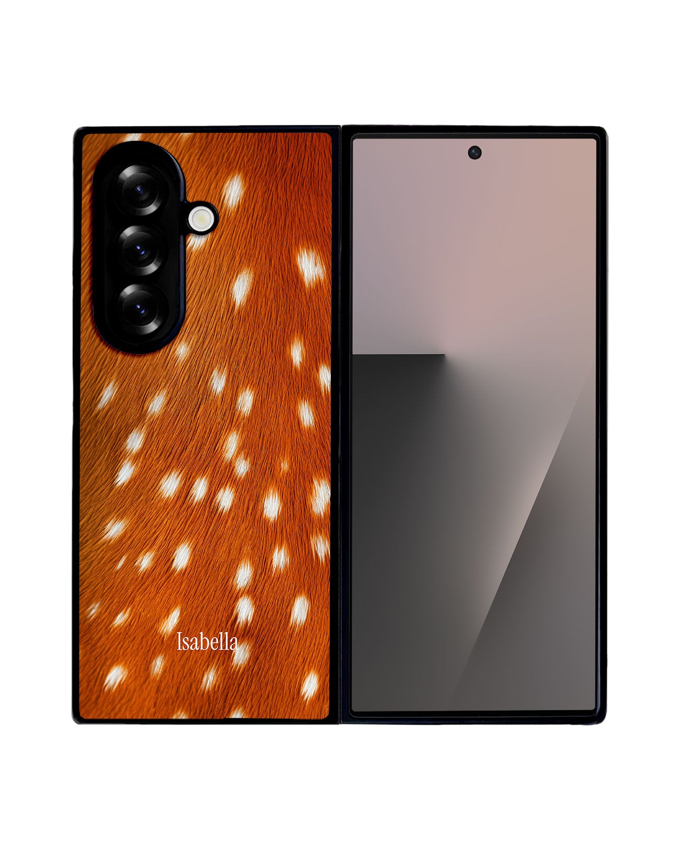 Android Premium Glam Case - Autumn Deer