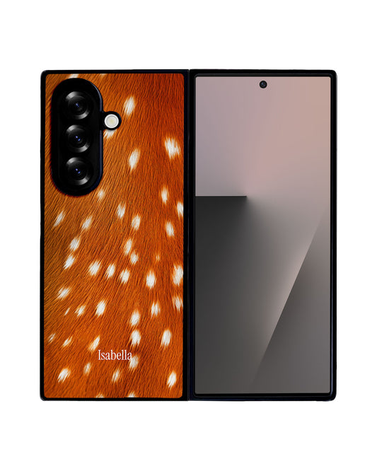 Android Premium Glam Case - Autumn Deer
