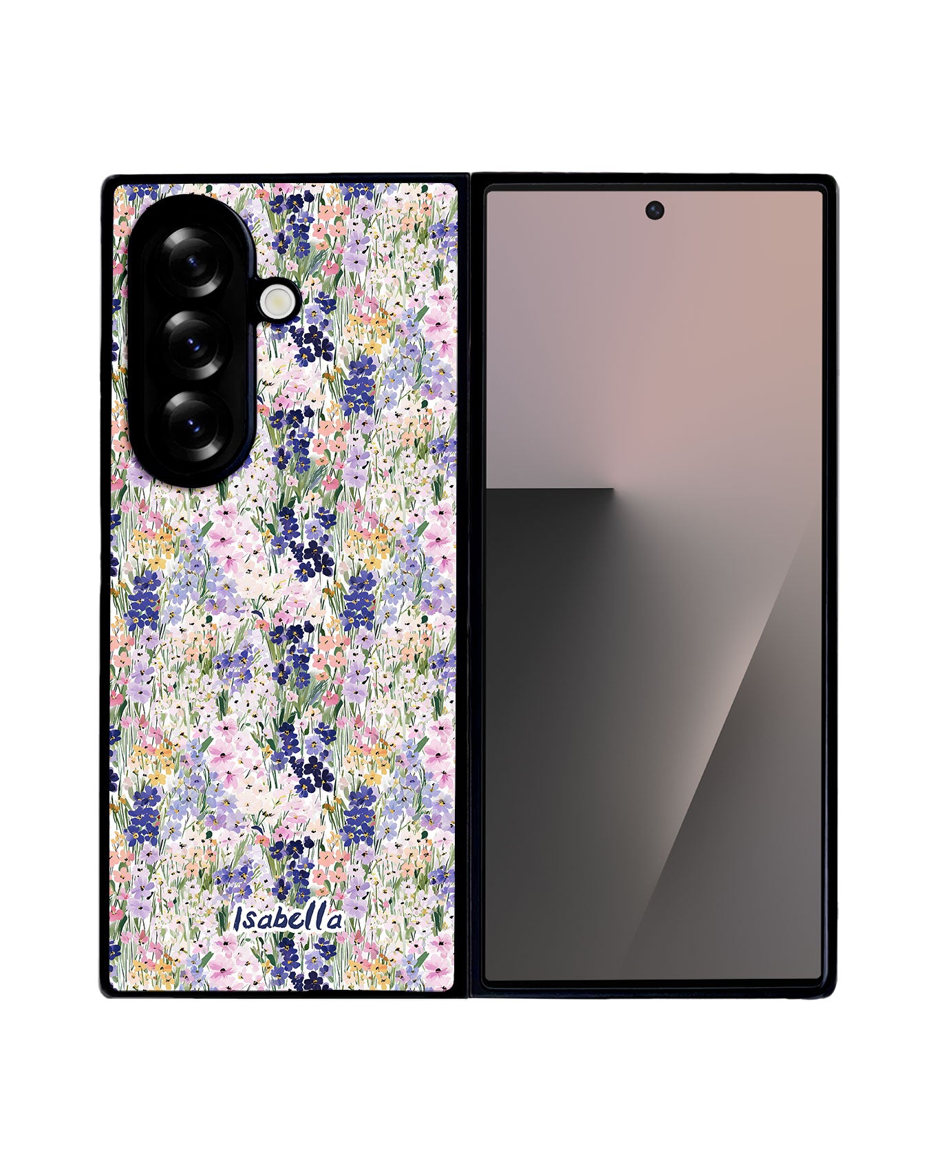 Android Premium Glam Case - Florabotanica