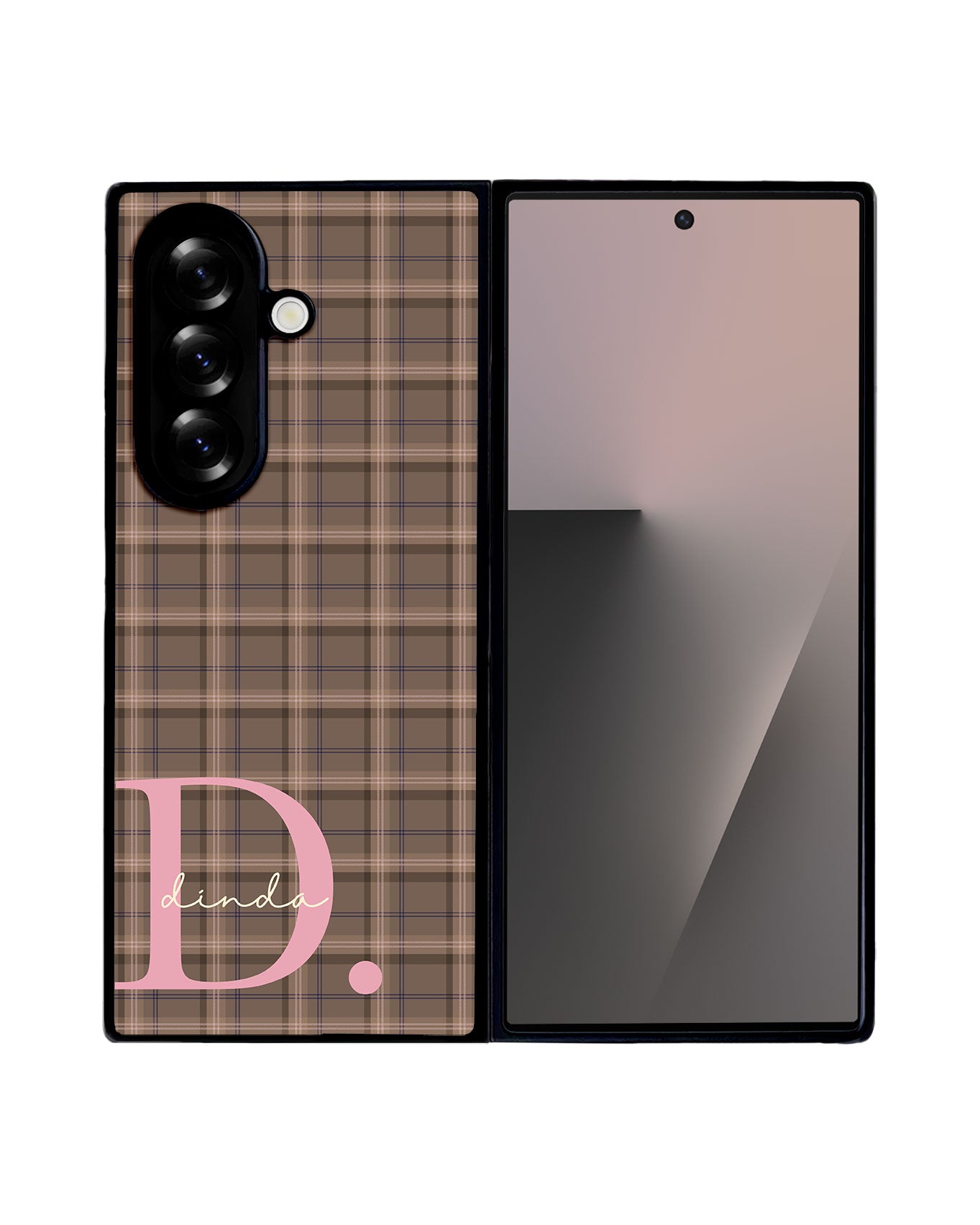 Android Premium Glam Case - Atumn Scholar