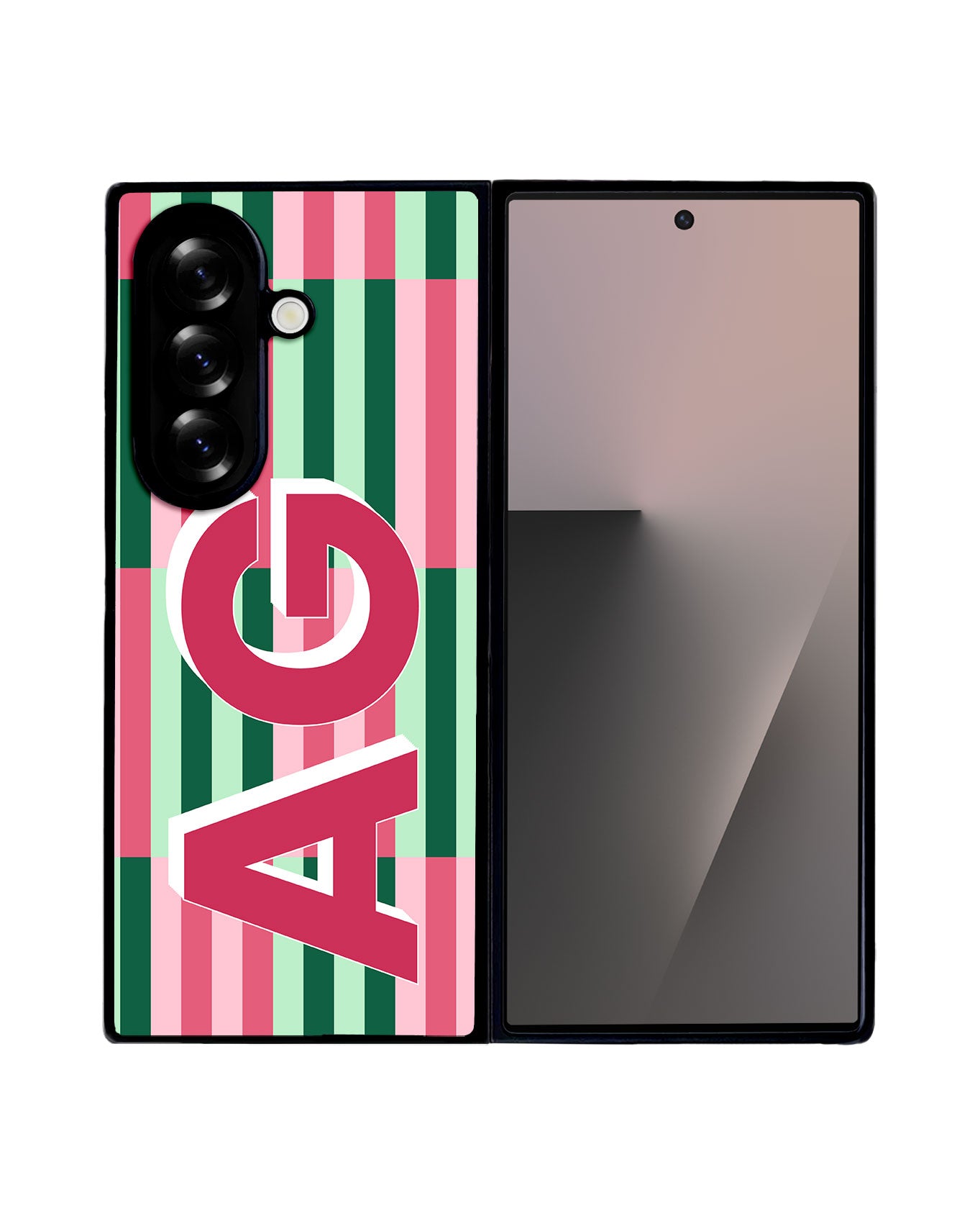 Android Premium Glam Case - Watermelon Avenue 1