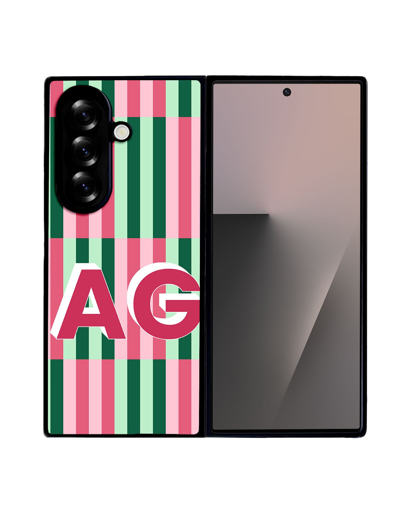 Android Premium Glam Case - Watermelon Avenue 2