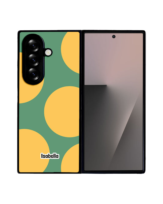 Android Premium Glam Case - Summer Pop