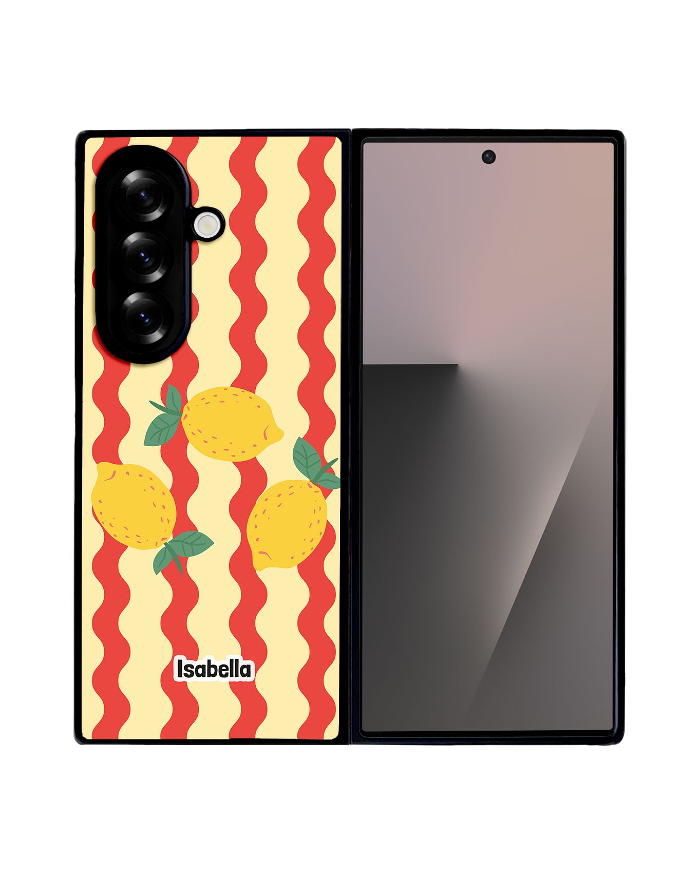 Android Premium Glam Case - Sunny Squeeze