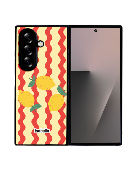 Android Premium Glam Case - Sunny Squeeze