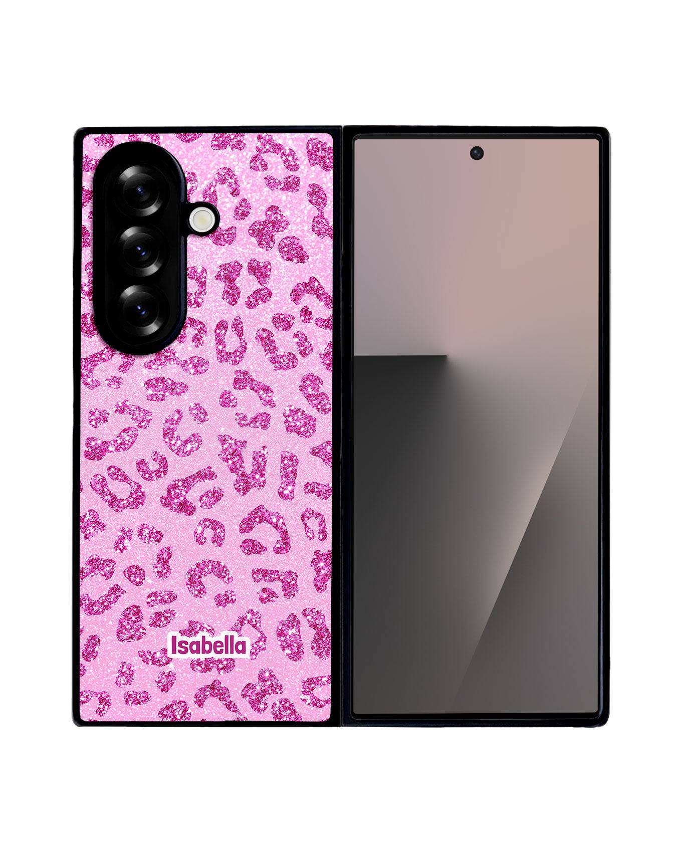 Android Premium Glam Case - Sweet Roar