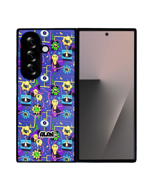 Android Premium Glam Case - Goofy