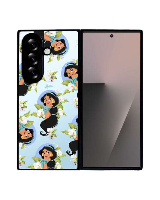 Android Premium Glam Case - Jasmin