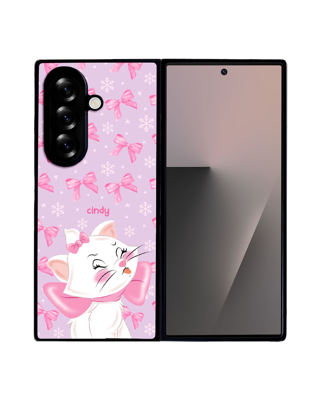 Android Premium Glam Case - Marrie 1.1