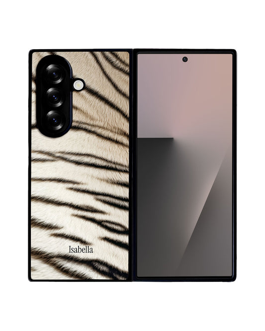 Android Premium Glam Case - Noir Wild