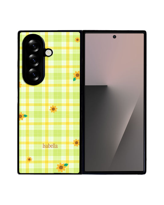 Android Premium Glam Case - Sunny Picnic