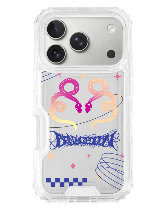 iPhone Triple Armour Case - AESPA 3