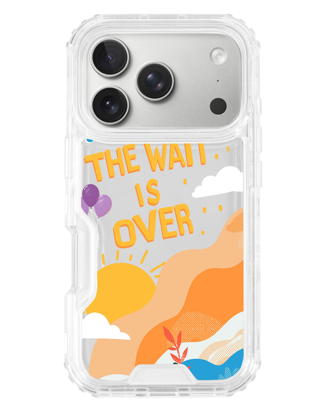 iPhone Triple Armour Case - BTS 2
