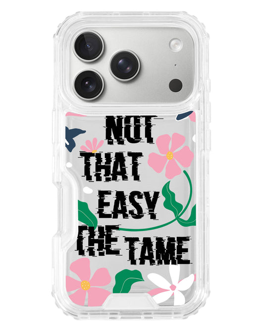 iPhone Triple Armour Case - Blackpink 2