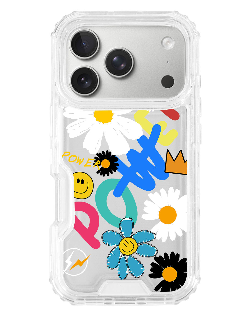 iPhone Triple Armour Case - G Dragon 1